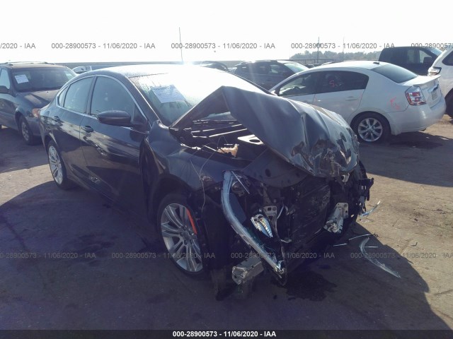 CHRYSLER 200 2016 1c3cccab5gn134915