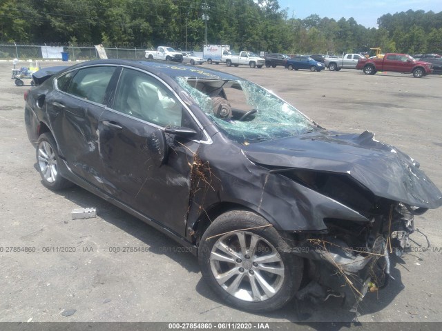 CHRYSLER 200 2016 1c3cccab5gn136308