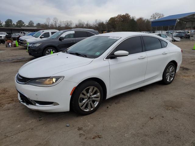 CHRYSLER 200 2016 1c3cccab5gn136406