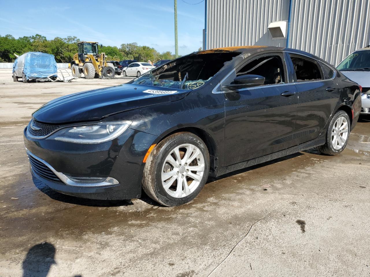 CHRYSLER 200 2016 1c3cccab5gn141511