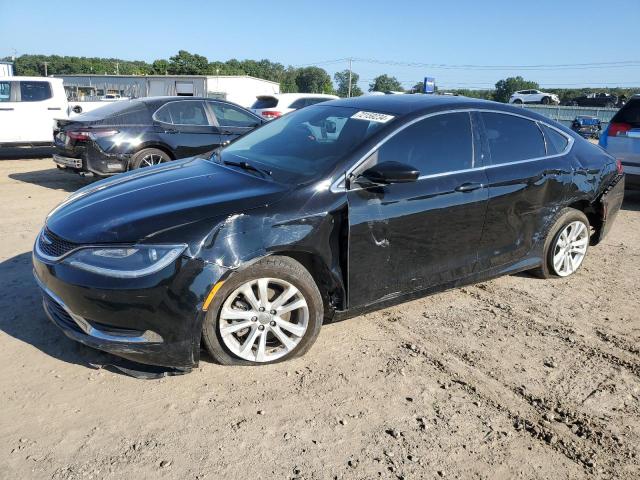 CHRYSLER 200 LIMITE 2016 1c3cccab5gn141749