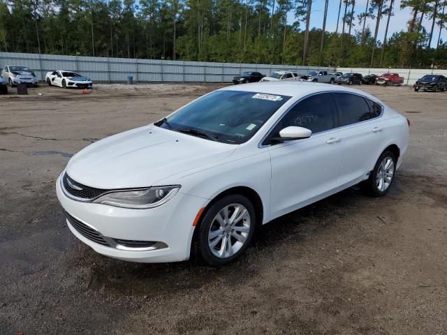 CHRYSLER 200 2016 1c3cccab5gn142108