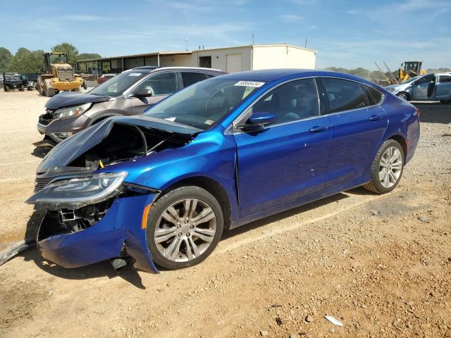 CHRYSLER 200 2016 1c3cccab5gn142139