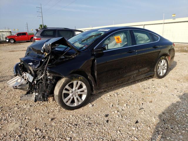 CHRYSLER 200 LIMITE 2016 1c3cccab5gn143940