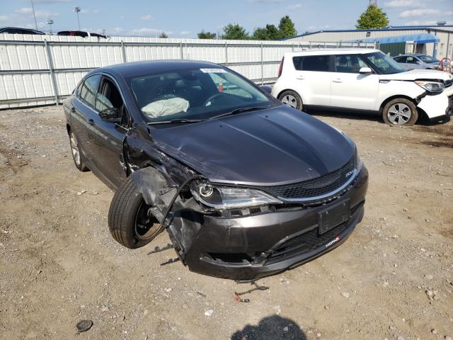 CHRYSLER NULL 2016 1c3cccab5gn144098