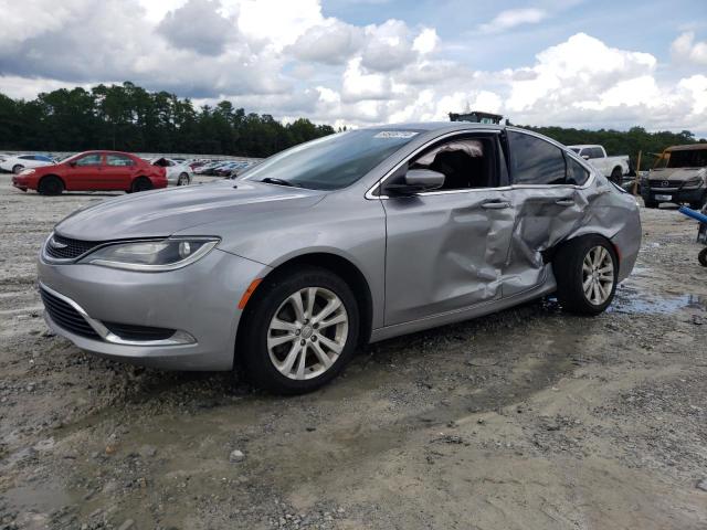 CHRYSLER 200 2016 1c3cccab5gn145347