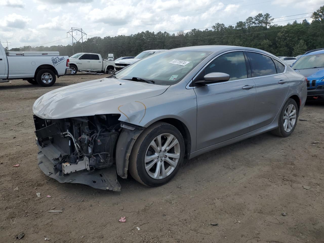 CHRYSLER 200 2016 1c3cccab5gn147731