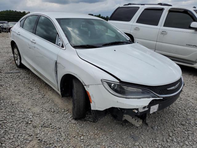 CHRYSLER 200 LIMITE 2016 1c3cccab5gn148281