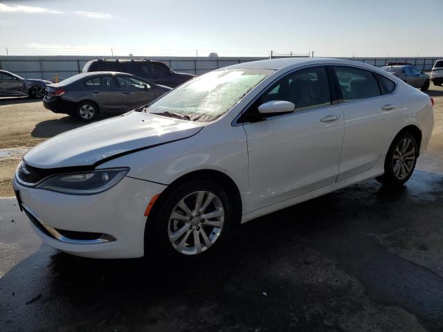 CHRYSLER 200 2016 1c3cccab5gn151438