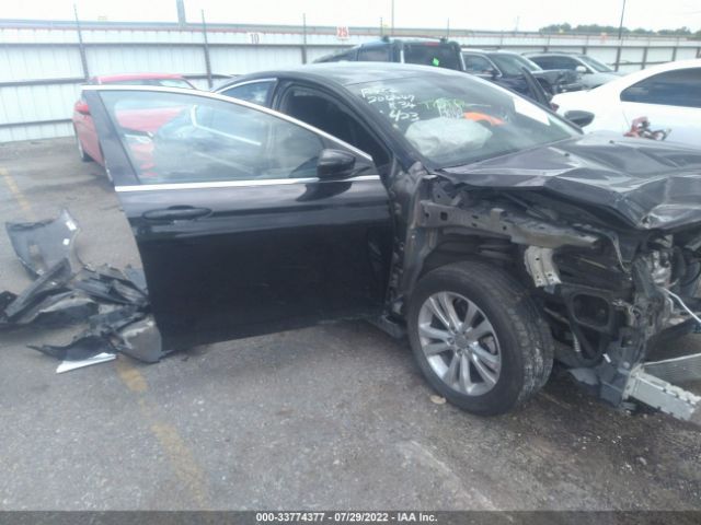 CHRYSLER 200 2016 1c3cccab5gn154839