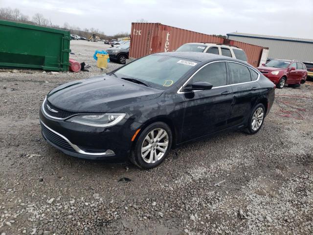 CHRYSLER 200 2016 1c3cccab5gn156560