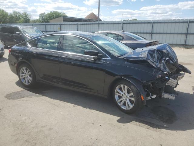 CHRYSLER 200 2016 1c3cccab5gn156638