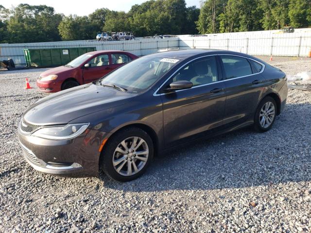 CHRYSLER 200 2016 1c3cccab5gn159166