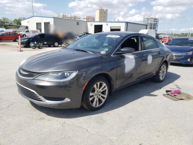 CHRYSLER 200 2016 1c3cccab5gn159376