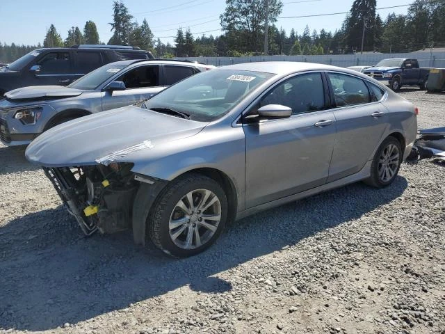 CHRYSLER 200 LIMITE 2016 1c3cccab5gn160043