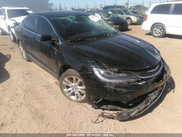 CHRYSLER 200 2016 1c3cccab5gn160138