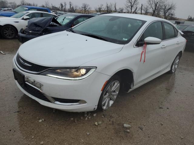 CHRYSLER 200 2016 1c3cccab5gn160351