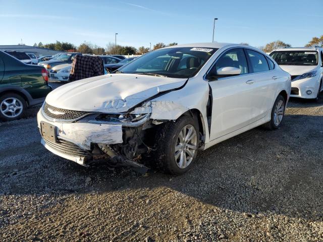 CHRYSLER 200 2016 1c3cccab5gn160558