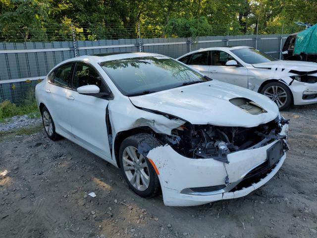 CHRYSLER 200 LIMITE 2016 1c3cccab5gn170250