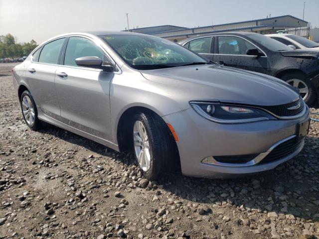 CHRYSLER 200 LIMITE 2016 1c3cccab5gn171267