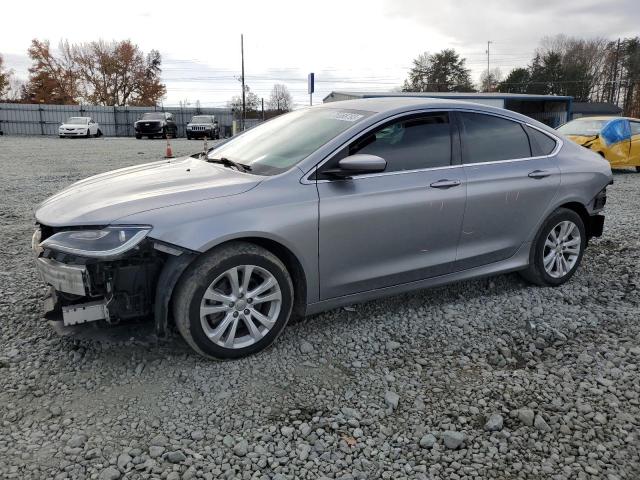 CHRYSLER 200 2016 1c3cccab5gn173939