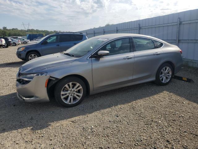 CHRYSLER 200 2016 1c3cccab5gn174248