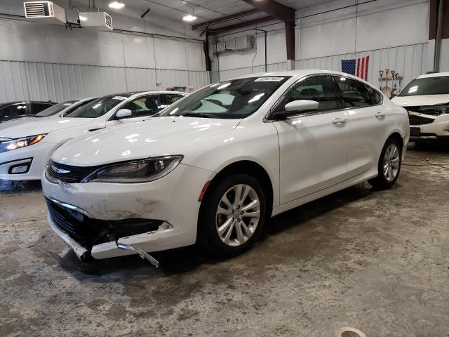 CHRYSLER 200 2016 1c3cccab5gn177599