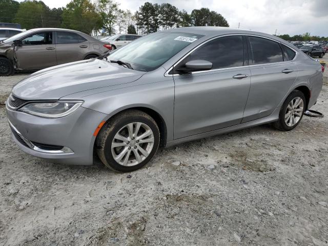 CHRYSLER 200 2016 1c3cccab5gn178638