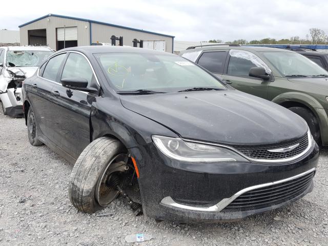 CHRYSLER 200 2016 1c3cccab5gn180003