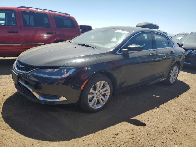 CHRYSLER 200 2016 1c3cccab5gn184259