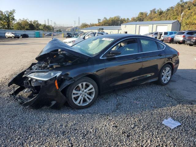 CHRYSLER 200 2016 1c3cccab5gn184522