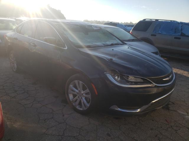 CHRYSLER 200 2016 1c3cccab5gn184780