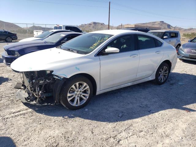 CHRYSLER 200 2016 1c3cccab5gn188599