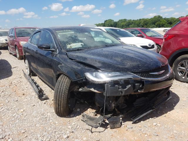 CHRYSLER 200 LIMITE 2017 1c3cccab5hn500762