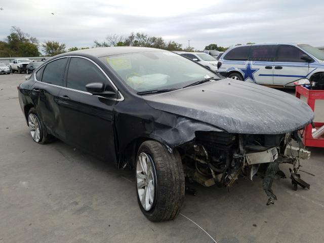 CHRYSLER 200 LIMITE 0 1c3cccab5hn503371