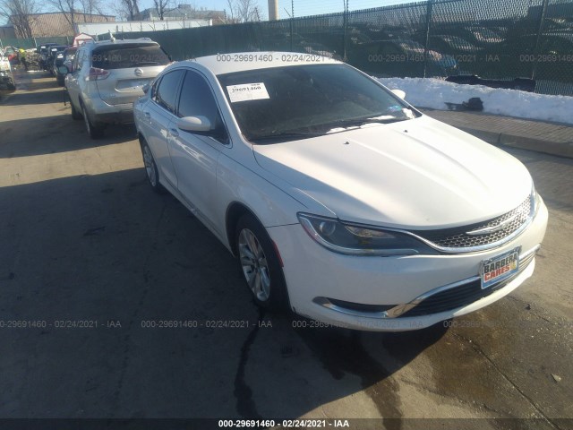 CHRYSLER 200 2017 1c3cccab5hn504956