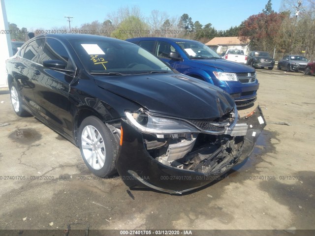 CHRYSLER 200 2017 1c3cccab5hn506450