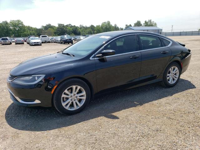 CHRYSLER 200 2017 1c3cccab5hn506884