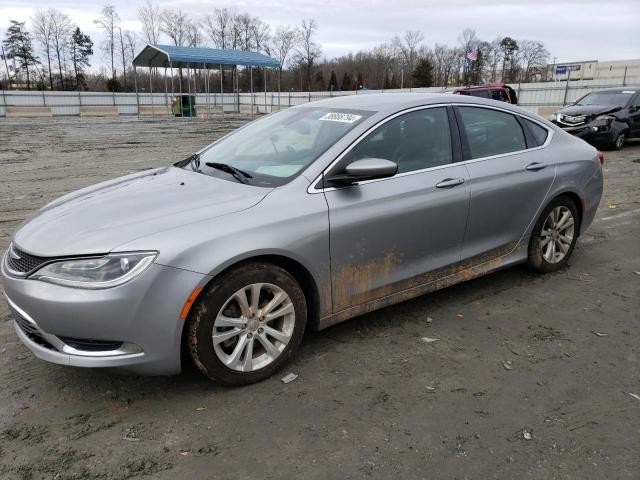 CHRYSLER 200 2017 1c3cccab5hn508621