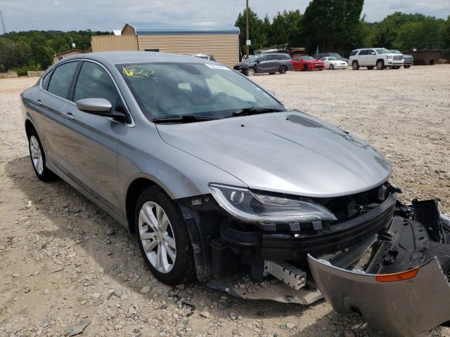 CHRYSLER 200 LIMITE 2017 1c3cccab5hn508845