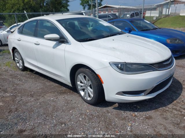 CHRYSLER 200 2017 1c3cccab5hn510241