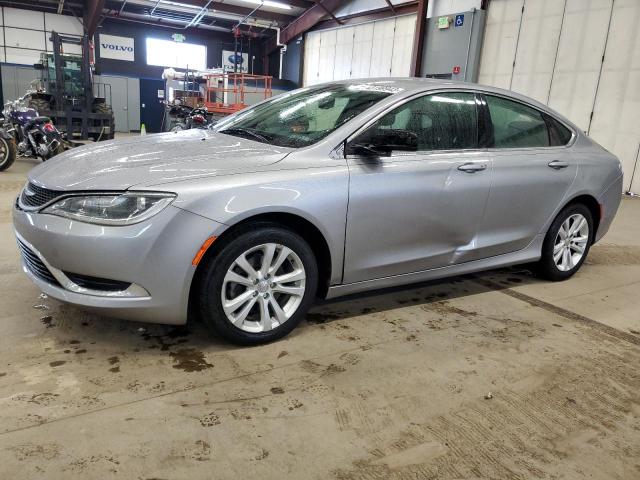 CHRYSLER 200 LIMITE 2015 1c3cccab6fn502470