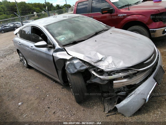 CHRYSLER 200 2015 1c3cccab6fn546842