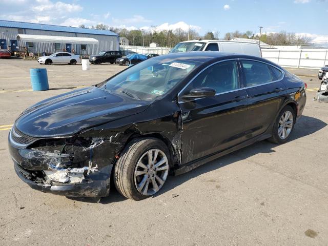 CHRYSLER 200 2014 1c3cccab6fn564421