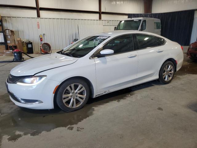 CHRYSLER 200 2015 1c3cccab6fn580246