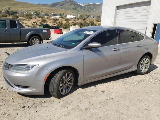 CHRYSLER 200 LIMITE 2015 1c3cccab6fn583776