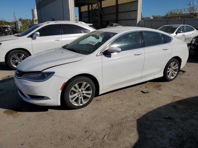 CHRYSLER 200 2015 1c3cccab6fn602178