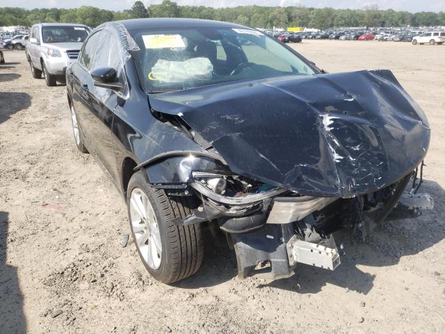 CHRYSLER 200 2015 1c3cccab6fn602231