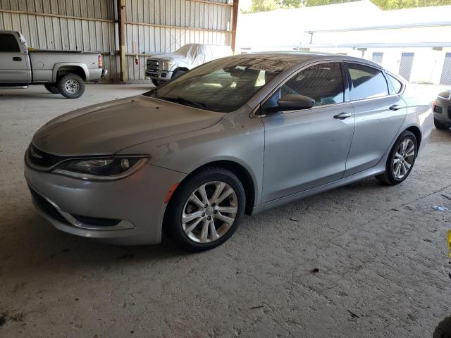 CHRYSLER 200 LIMITE 2015 1c3cccab6fn602262