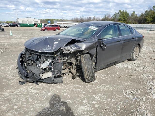 CHRYSLER 200 2015 1c3cccab6fn620664